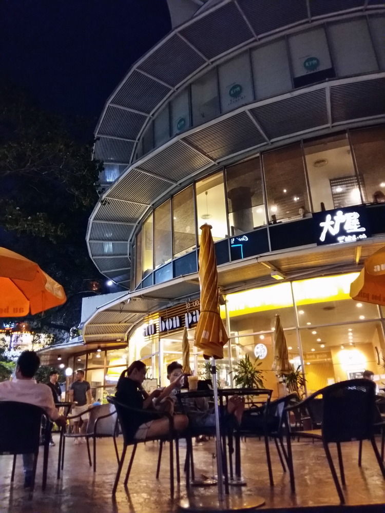 Snooze Hotel Thonglor Bangkok Exterior foto